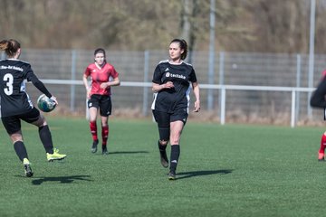 Bild 212 - F TSV Bordesholm - SG Blau Rot Holstein : Ergebnis: 3:0
